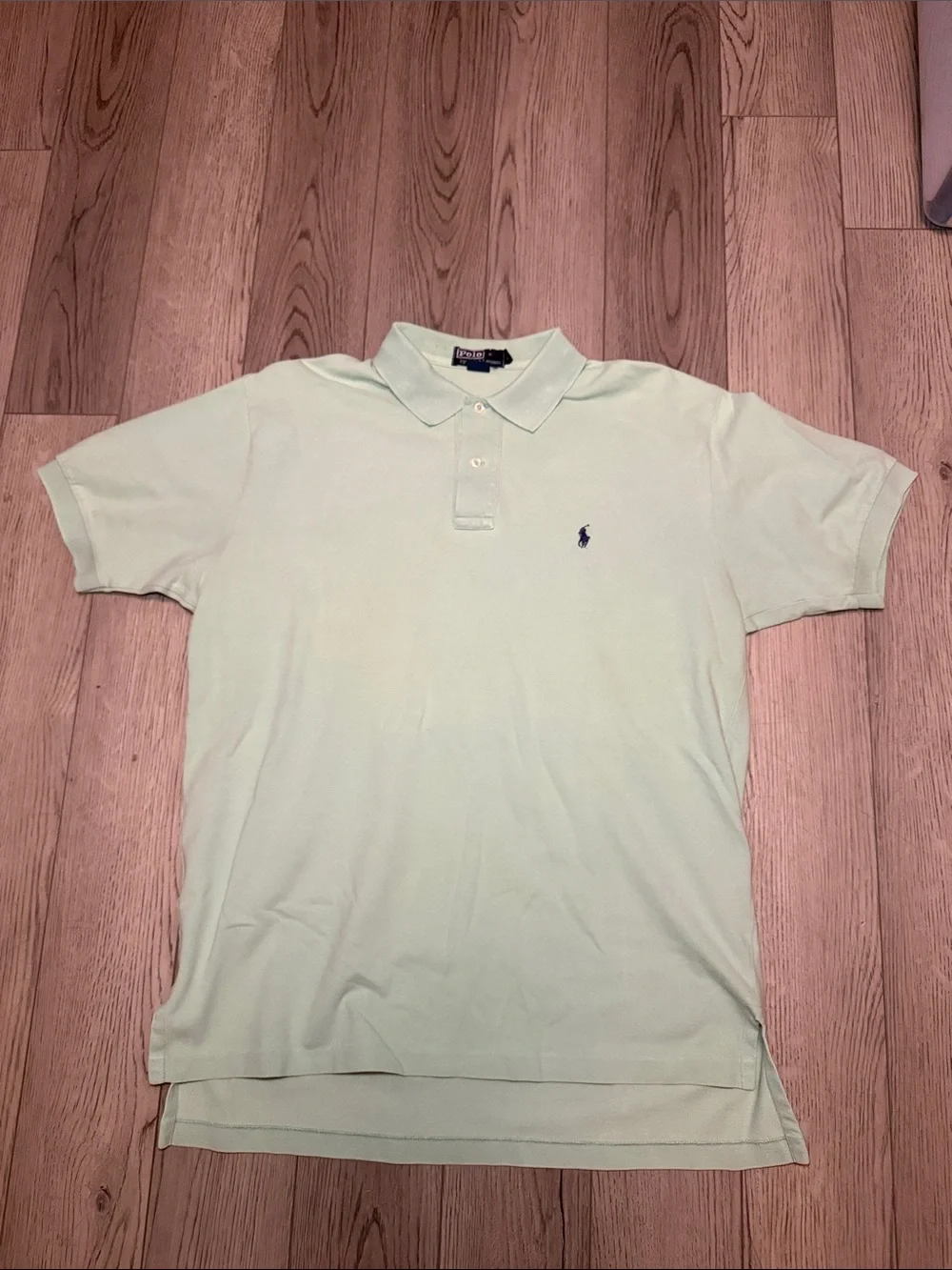 Polo Ralph Lauren polo ralph